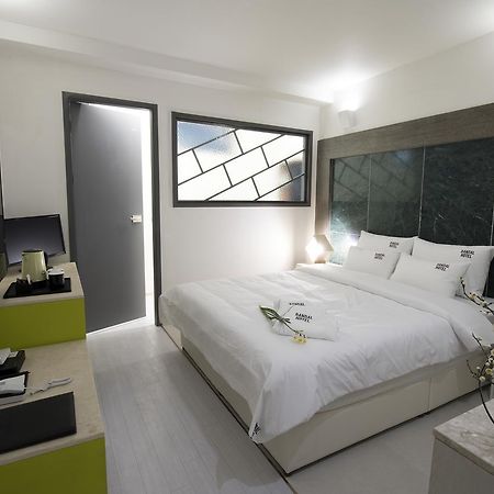 Bandal Hotel 부산광역시 외부 사진