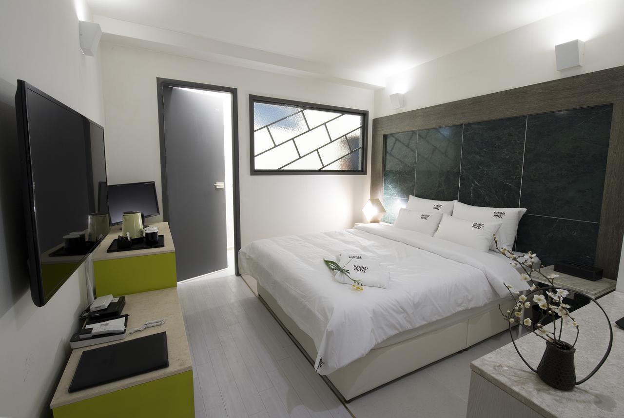Bandal Hotel 부산광역시 외부 사진