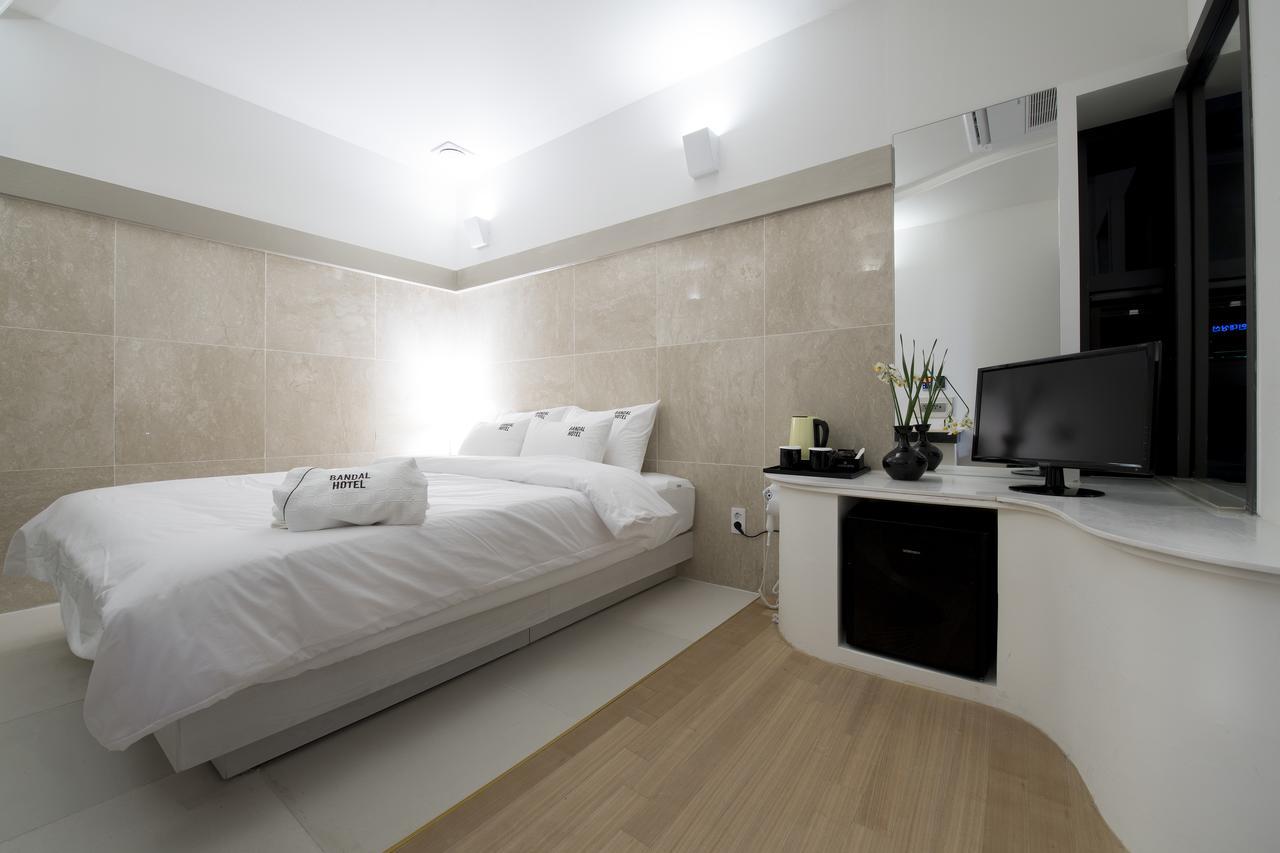 Bandal Hotel 부산광역시 외부 사진