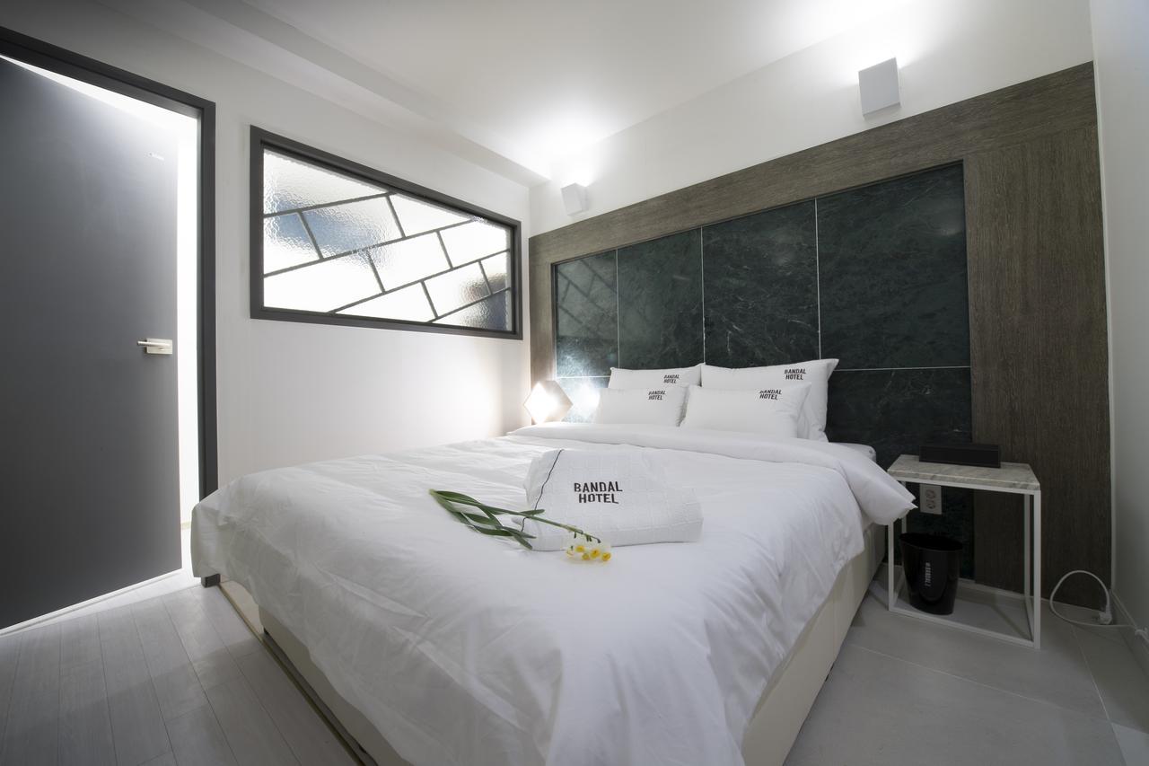 Bandal Hotel 부산광역시 외부 사진