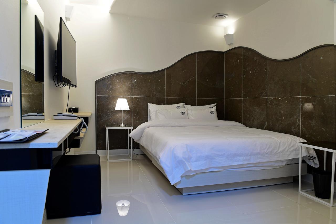 Bandal Hotel 부산광역시 외부 사진
