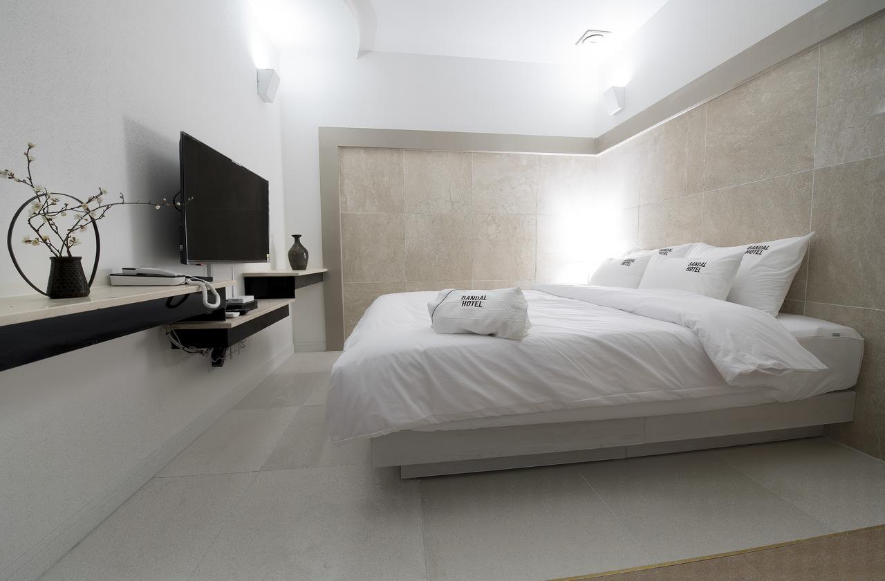 Bandal Hotel 부산광역시 외부 사진
