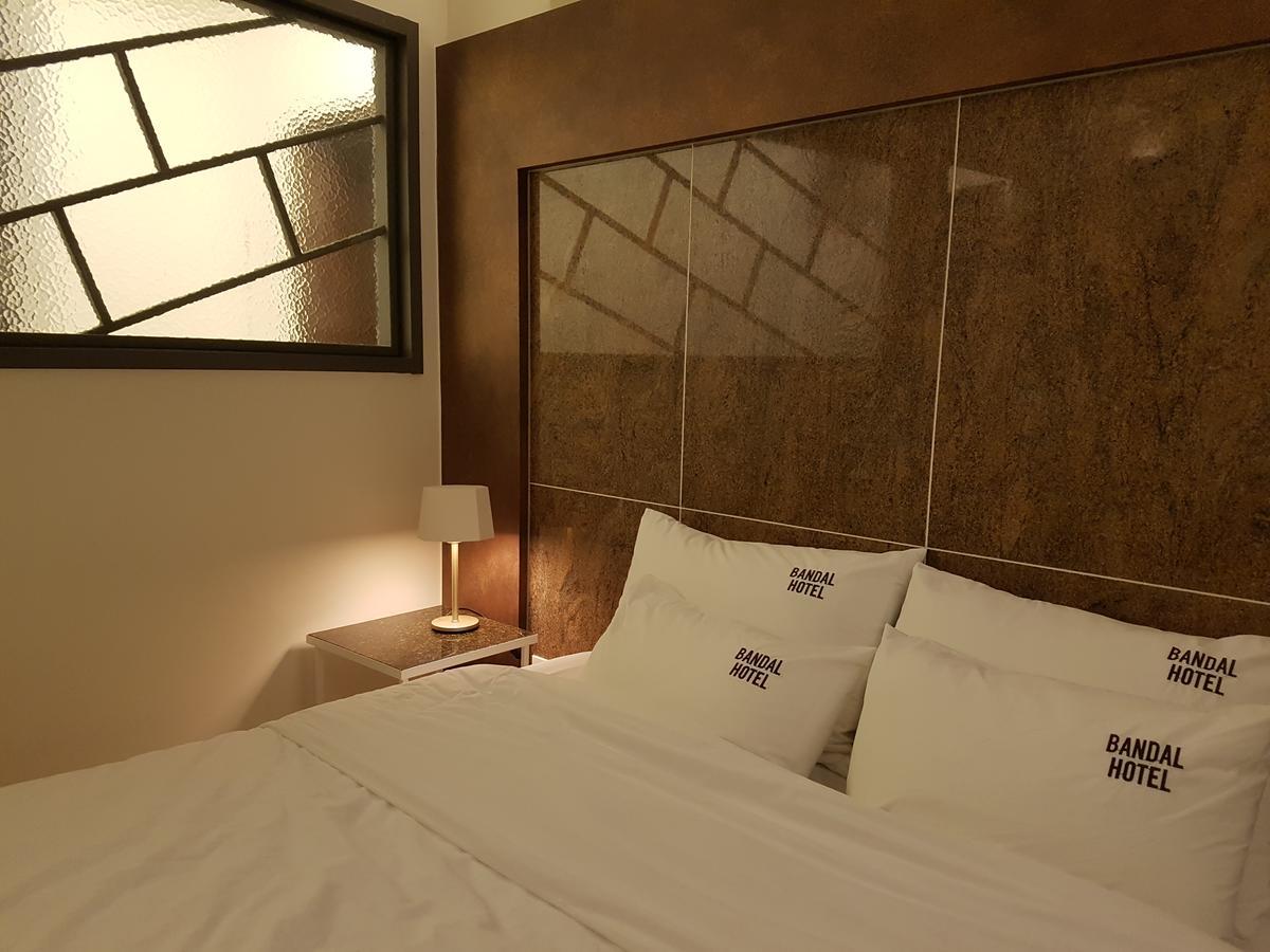 Bandal Hotel 부산광역시 외부 사진