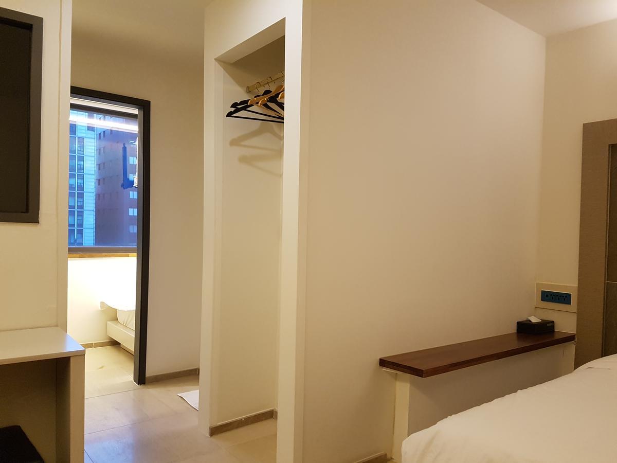 Bandal Hotel 부산광역시 외부 사진