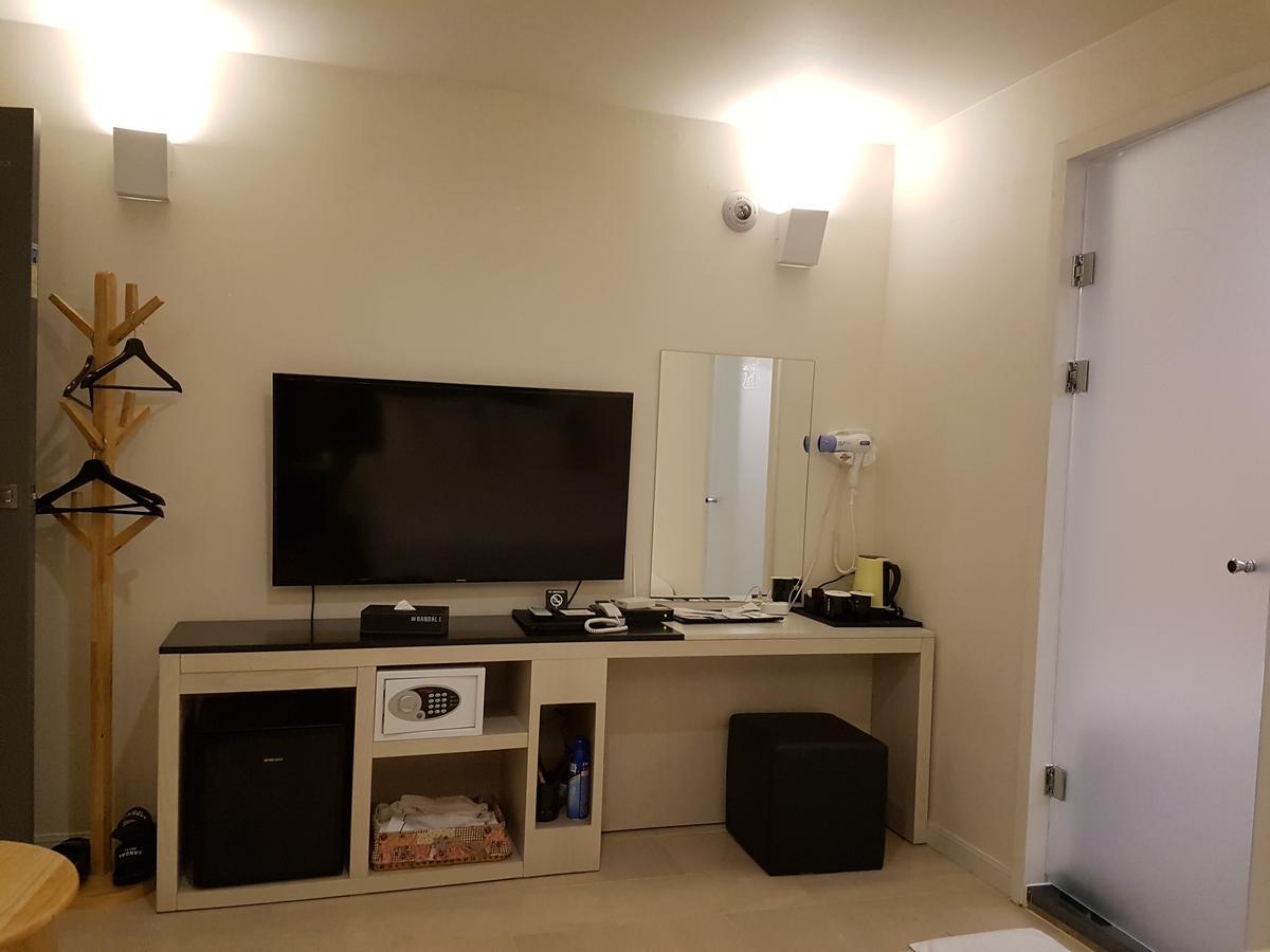 Bandal Hotel 부산광역시 외부 사진