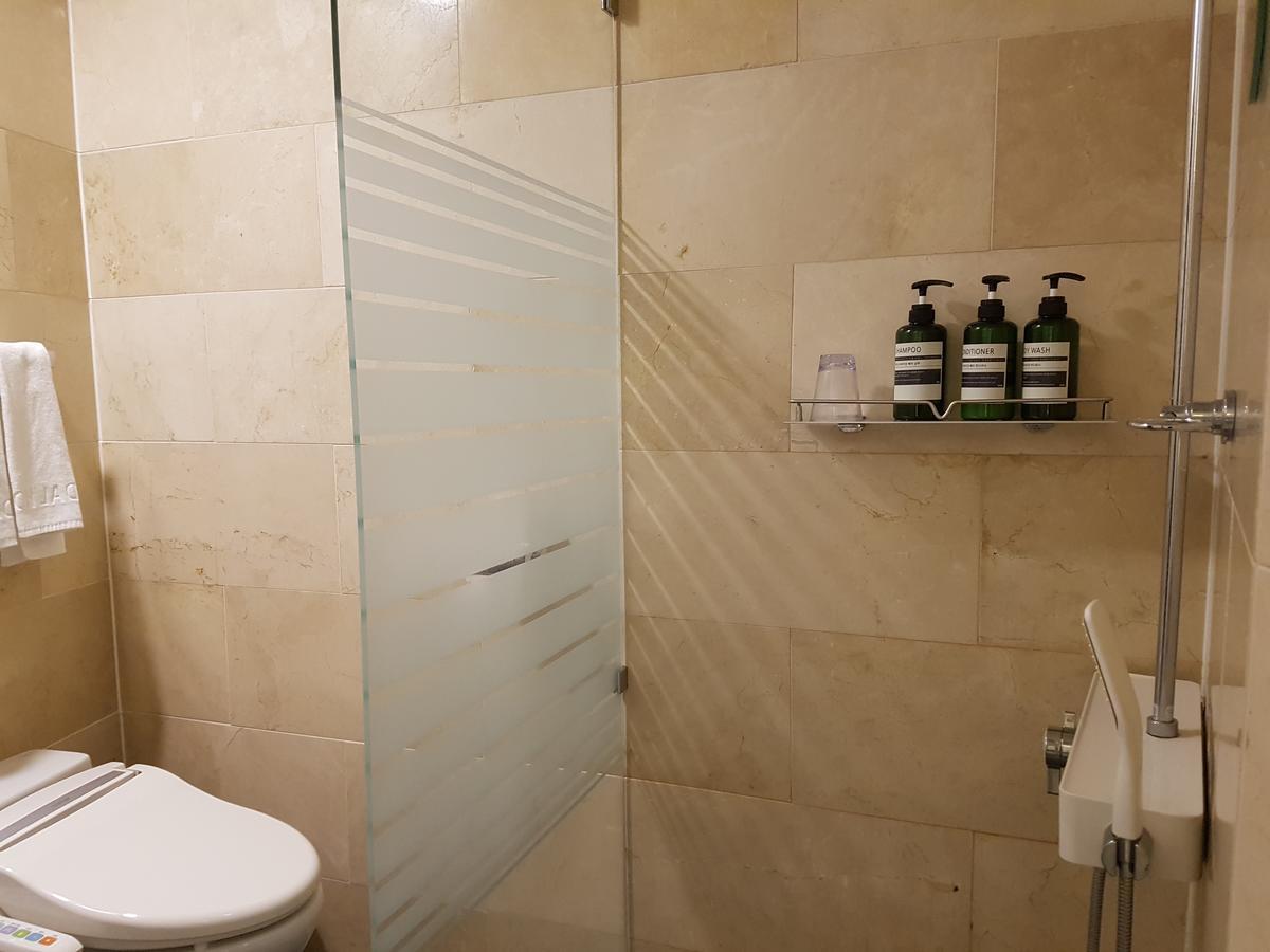 Bandal Hotel 부산광역시 외부 사진