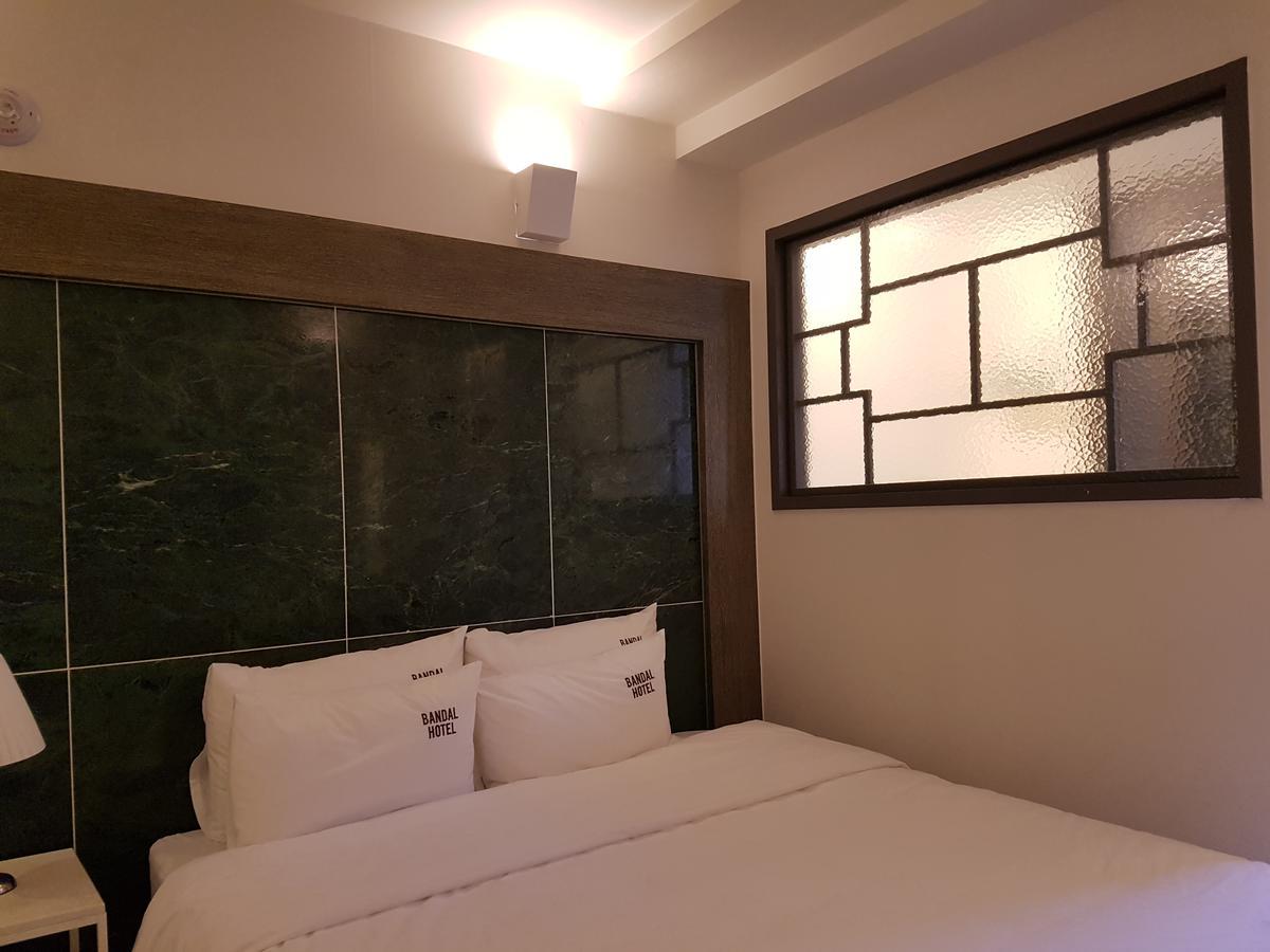 Bandal Hotel 부산광역시 외부 사진