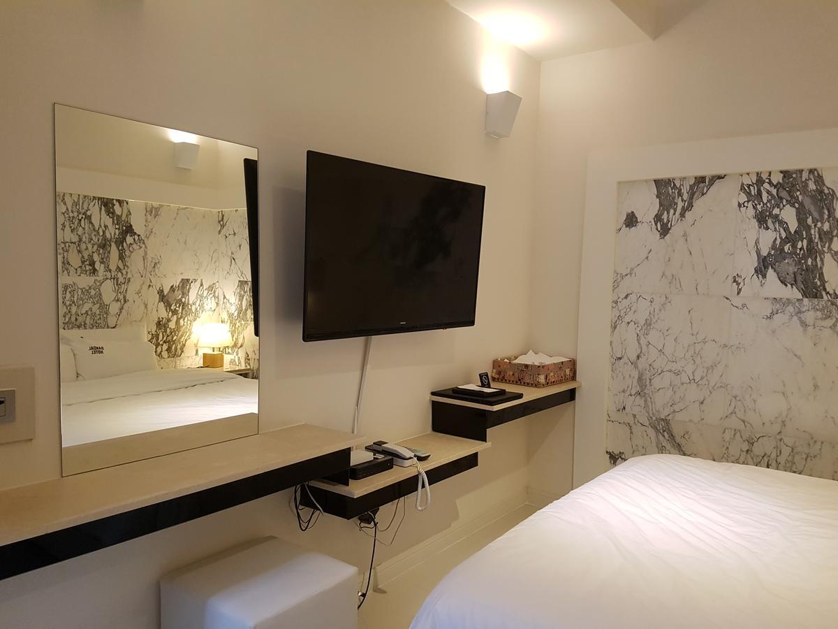 Bandal Hotel 부산광역시 외부 사진
