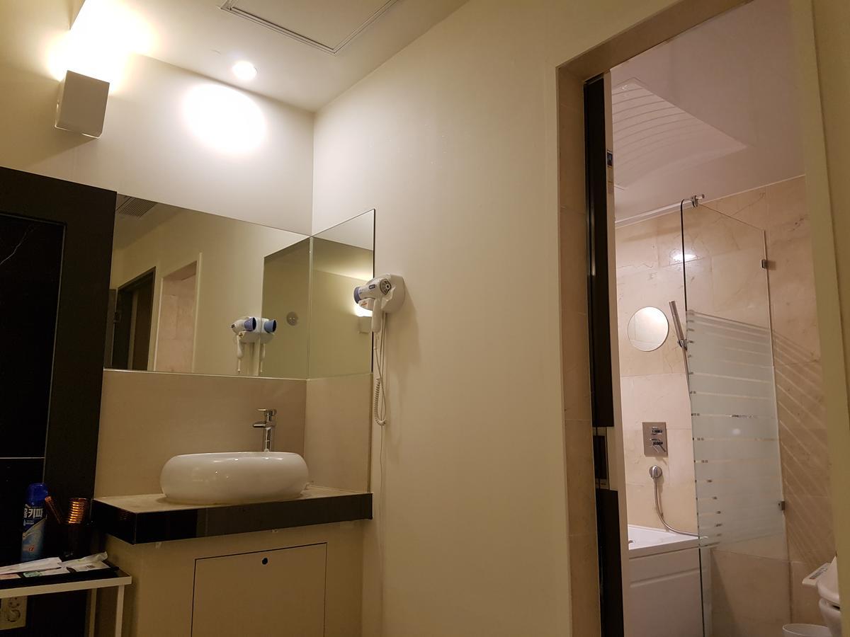 Bandal Hotel 부산광역시 외부 사진