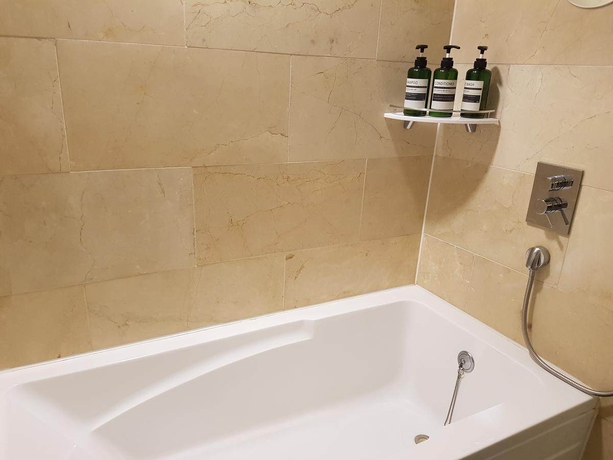 Bandal Hotel 부산광역시 외부 사진
