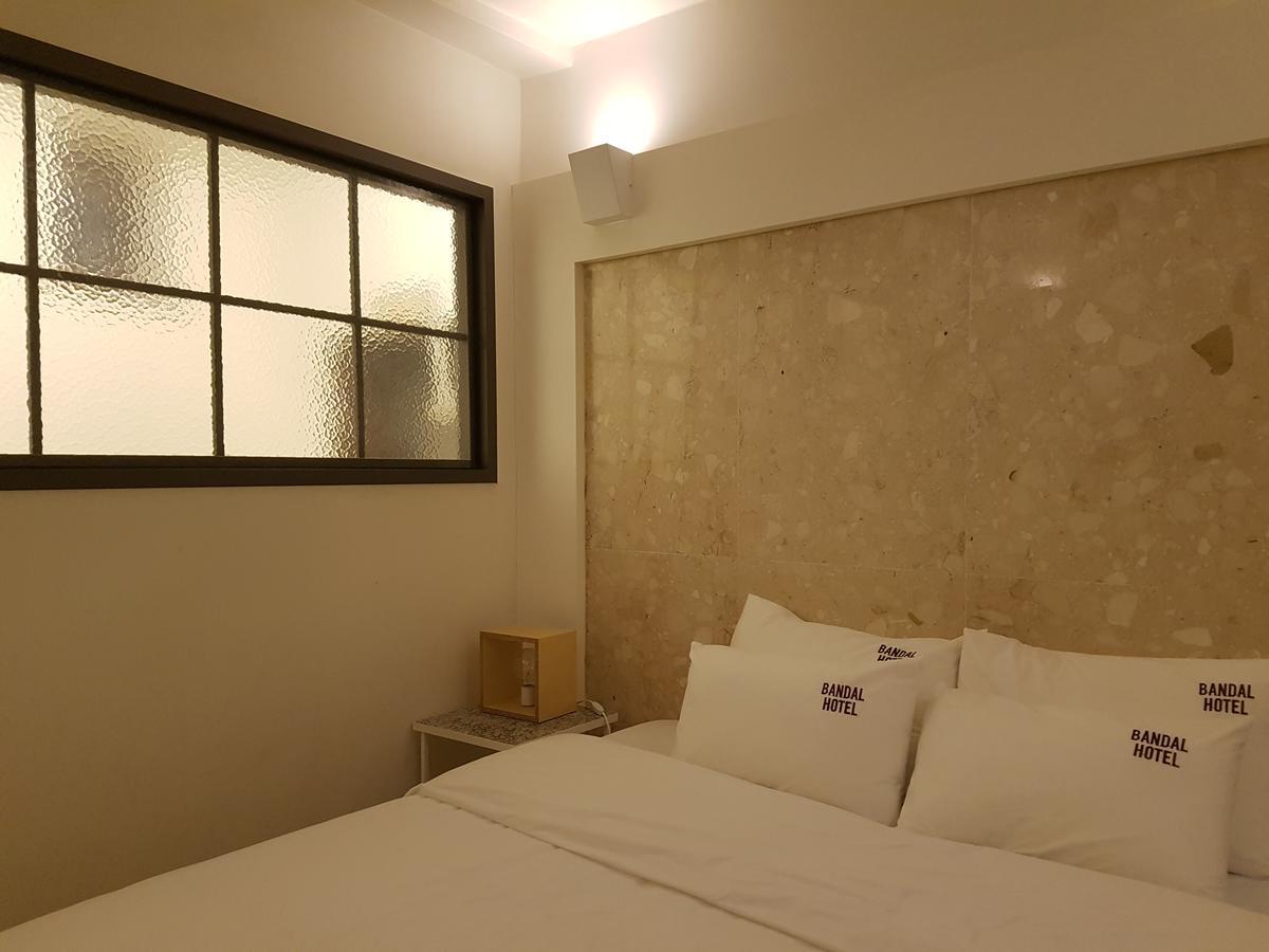 Bandal Hotel 부산광역시 외부 사진
