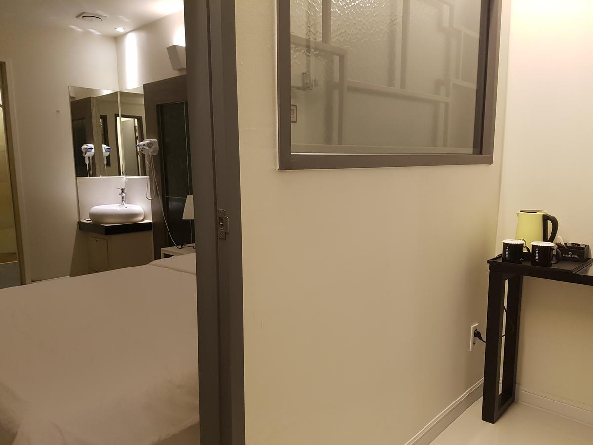 Bandal Hotel 부산광역시 외부 사진
