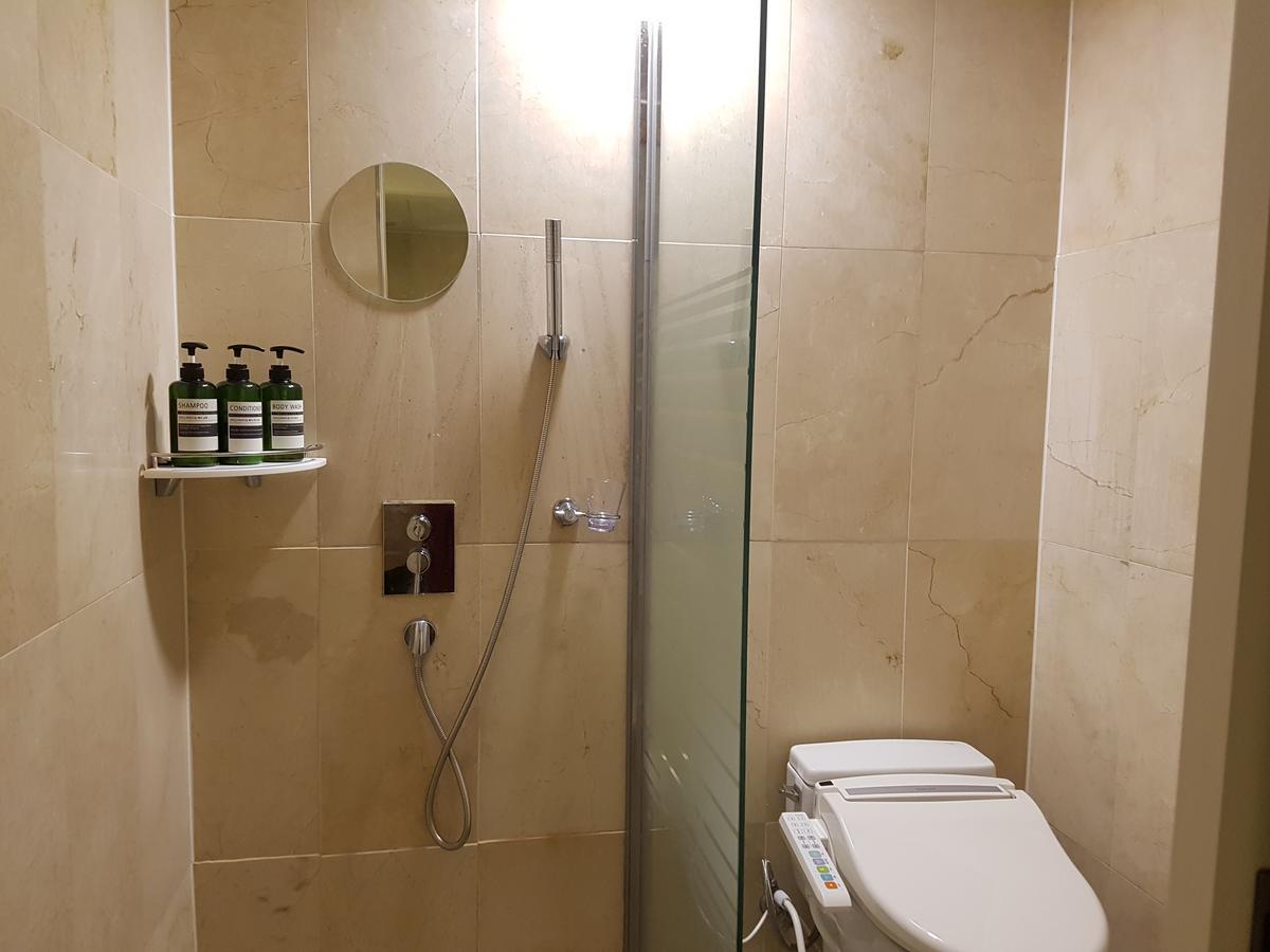 Bandal Hotel 부산광역시 외부 사진