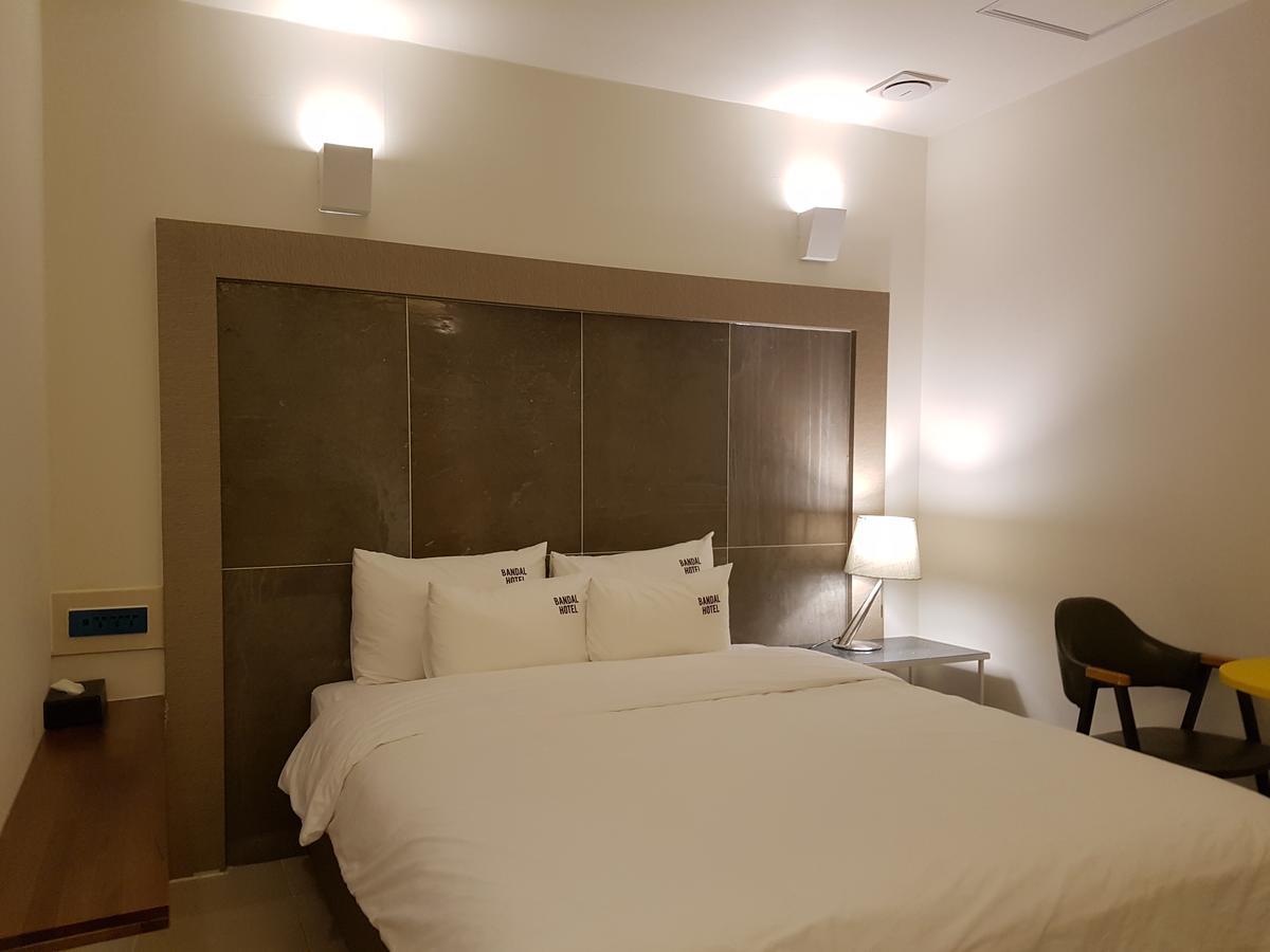 Bandal Hotel 부산광역시 외부 사진