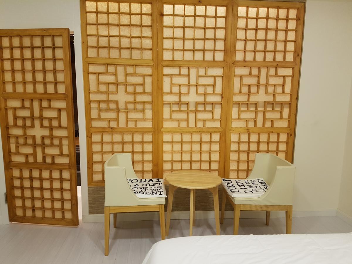 Bandal Hotel 부산광역시 외부 사진