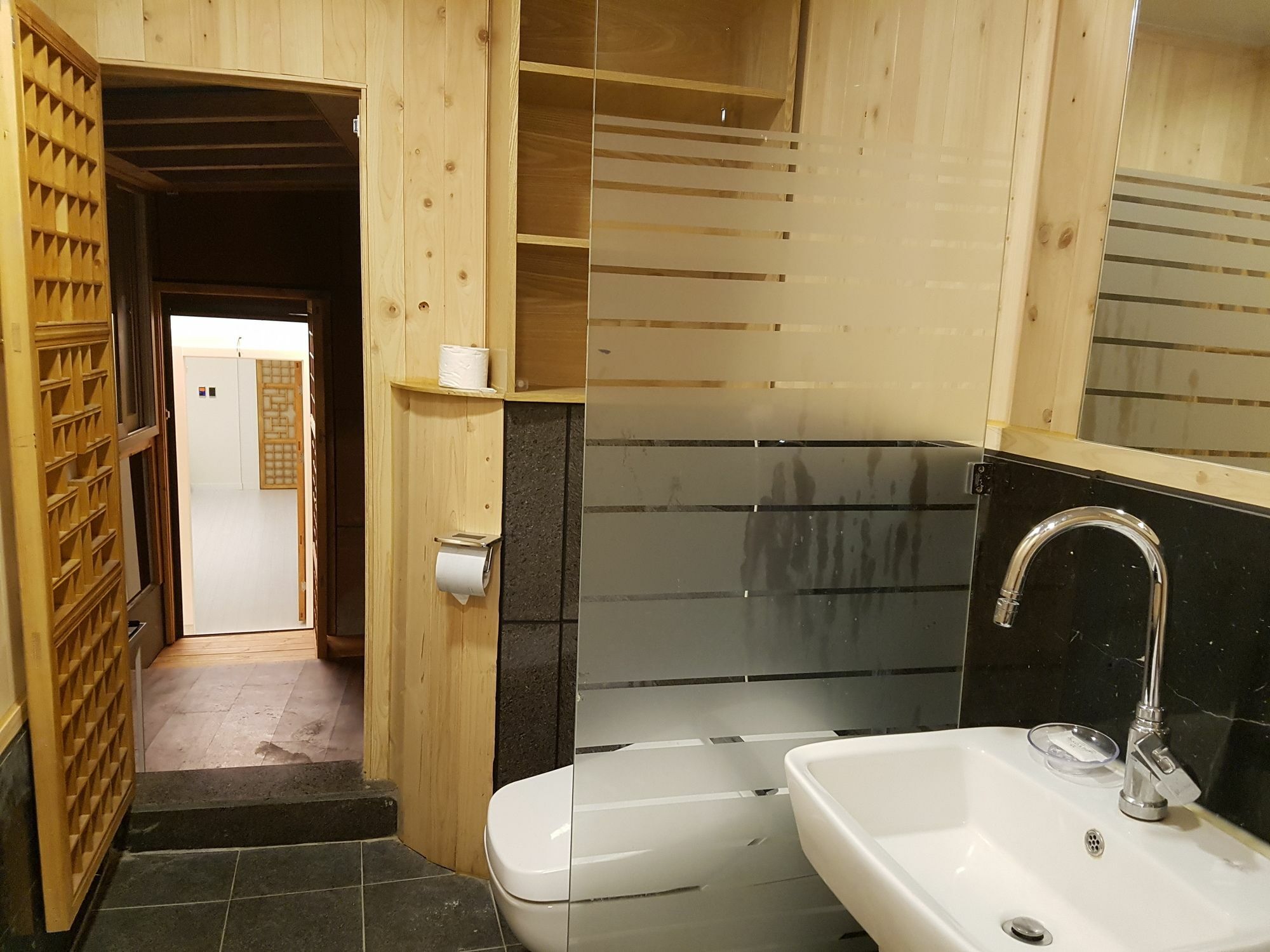Bandal Hotel 부산광역시 외부 사진