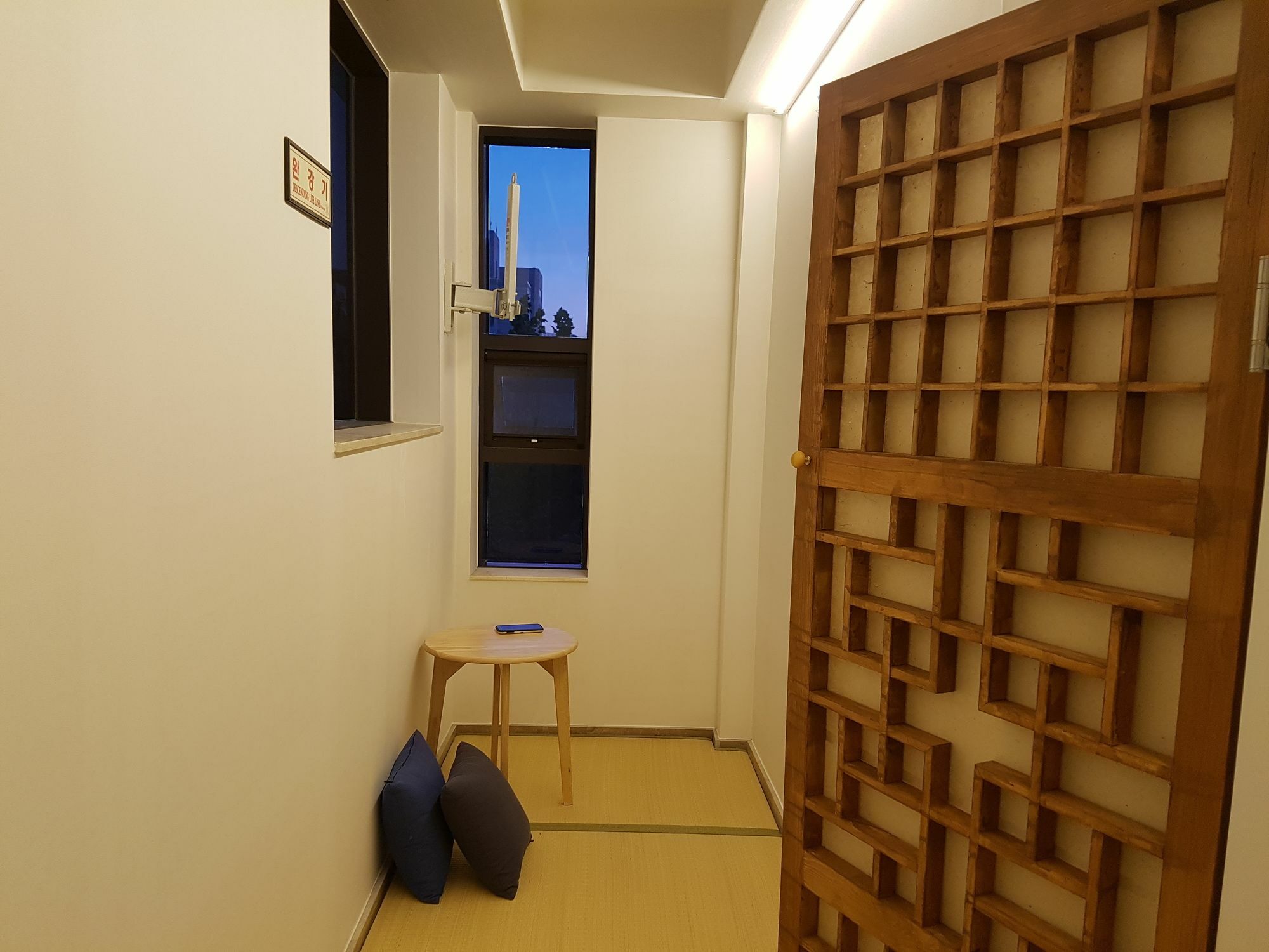 Bandal Hotel 부산광역시 외부 사진